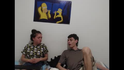 Mia  Sam online show from 26, 1, 2025