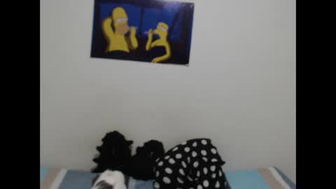 Mia  Sam online show from 27, 1, 2025