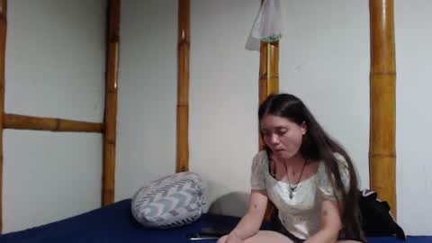 Mia  Sam online show from 12, 3, 2025