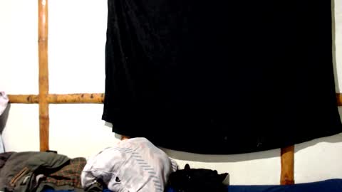 Mia  Sam online show from 29, 10, 2025