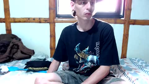 Mia  Sam online show from 25, 11, 2025