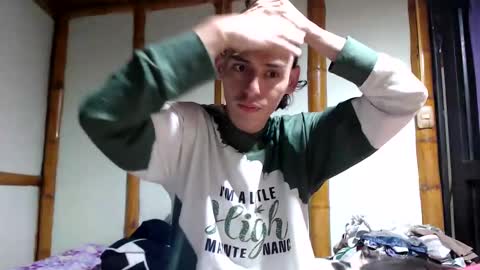 Mia  Sam online show from 1, 3, 2026