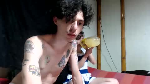Mia  Sam online show from 6, 6, 2026