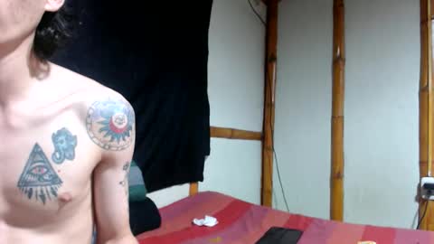 Mia  Sam online show from 10, 6, 2026