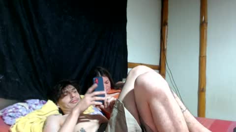 Mia  Sam online show from 14, 6, 2026