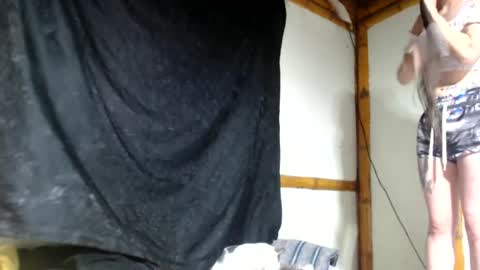 Mia  Sam online show from 19, 6, 2026