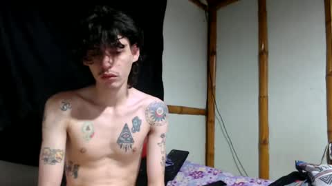 Mia  Sam online show from 20, 6, 2026