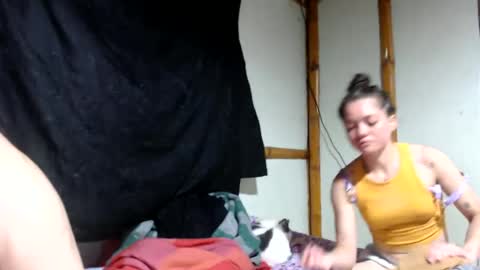 Mia  Sam online show from 21, 6, 2026