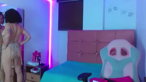 MIA VELEZ online show from 31, 12, 2024