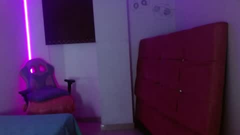 MIA VELEZ online show from 8, 1, 2025
