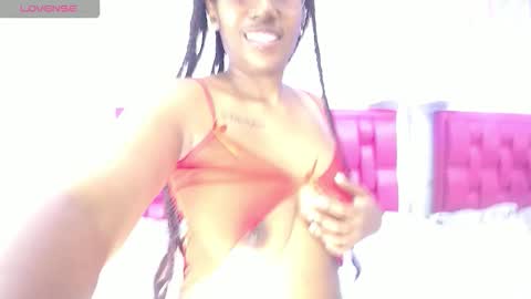 MiahLove31 online show from 11, 11, 2025