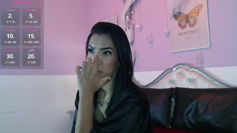Mia online show from 10, 5, 2026
