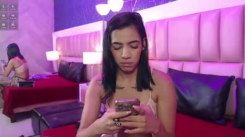 Mia online show from 11, 5, 2026