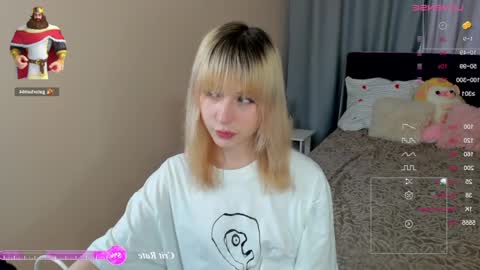 miakimiko online show from 5, 5, 2026