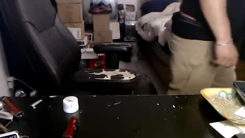 Mark online show from 1, 3, 2026