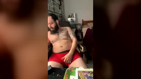 Mark online show from 21, 7, 2026