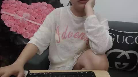 Snapshot of mialala205221 chatting on 26, 10, 2025 Mia online show from 26, 10, 2025