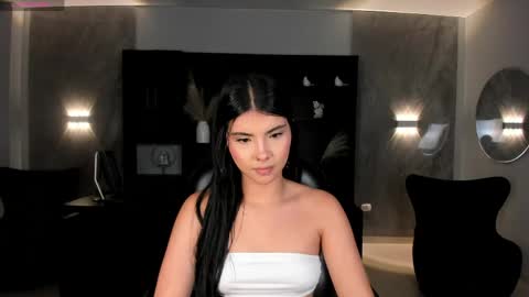 Snapshot of mialaurence_ chatting on 16, 5, 2026 Call me Mia online show from 16, 5, 2026