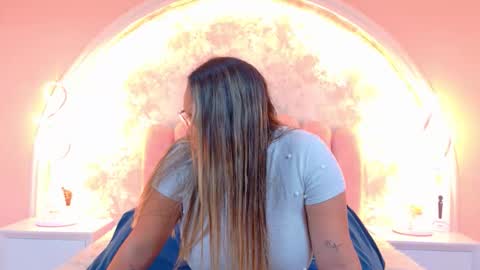 Snapshot of mialaurents chatting on 18, 3, 2026 Mia online show from 18, 3, 2026