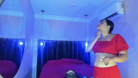 Mia 3 online show from 22, 2, 2026