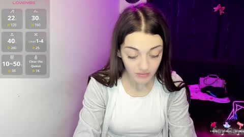 mialune01 online show from 23, 3, 2026