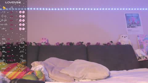 Snapshot of miamiameow chatting on 19, 1, 2025 Mia online show from 19, 1, 2025