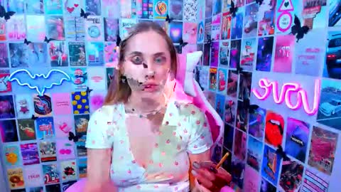 Snapshot of miamilas chatting on 30, 9, 2025 miamilas online show from 30, 9, 2025