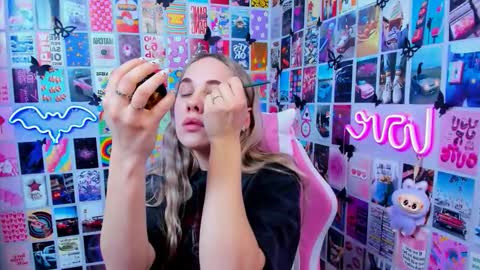 Snapshot of miamilas chatting on 16, 2, 2026 miamilas online show from 16, 2, 2026