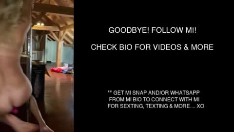 Mia online show from 16, 5, 2026