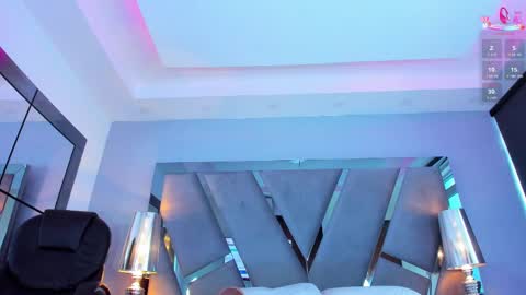 Snapshot of miamirage_ chatting on 20, 10, 2025 miamirage_ online show from 20, 10, 2025