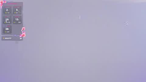 Mia   -5 7001400 Follow  online show from 11, 5, 2026