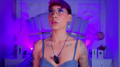 Snapshot of miamorgann chatting on 15, 9, 2025 Mia Morgann online show from 15, 9, 2025