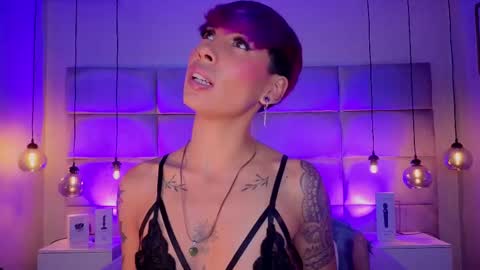 Snapshot of miamorgann chatting on 17, 9, 2025 Mia Morgann online show from 17, 9, 2025