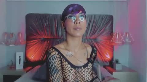 Snapshot of miamorgann chatting on 27, 9, 2025 Mia Morgann online show from 27, 9, 2025