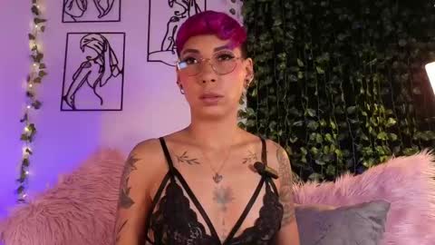Snapshot of miamorgann chatting on 8, 10, 2025 Mia Morgann online show from 8, 10, 2025