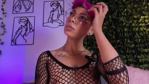 Snapshot of miamorgann chatting on 23, 10, 2025 Mia Morgann online show from 23, 10, 2025