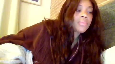 MiaMuffn online show from 9, 10, 2025