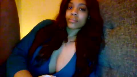 MiaMuffn online show from 25, 3, 2026