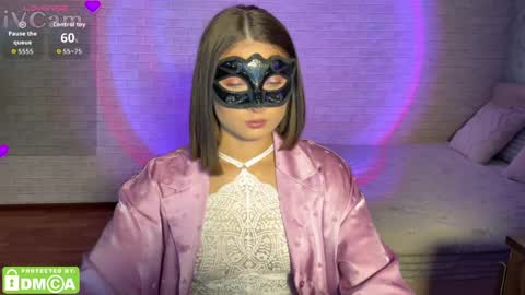 miamysterly online show from 18, 4, 2026