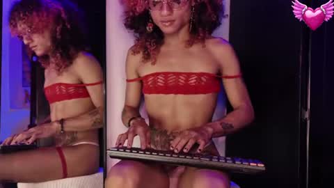 MianCuntyDoll online show from 9, 6, 2026