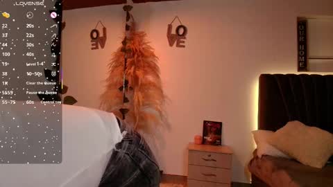 miaoconell online show from 25, 2, 2026