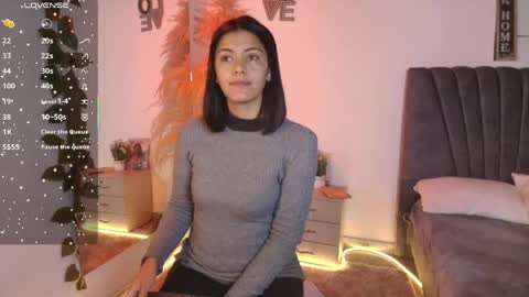 miaoconell online show from 4, 5, 2026