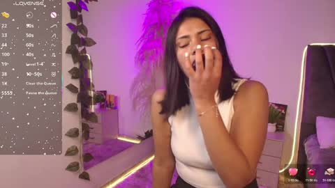 miaoconell online show from 26, 5, 2026