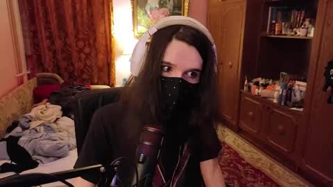 Kristien online show from 7, 11, 2025