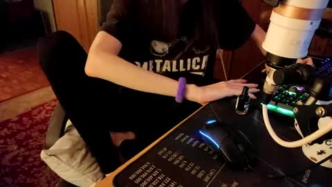 Kristien online show from 2, 5, 2026