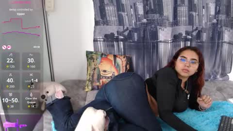 Mia Peyton   online show from 27, 9, 2025