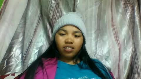 Snapshot of miarii chatting on 1, 7, 2026 miarii online show from 1, 7, 2026