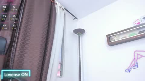 Snapshot of miarobertsmilf chatting on 12, 3, 2026 Mia Milf online show from 12, 3, 2026