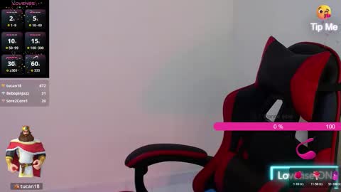 Snapshot of miarobinn_ chatting on 28, 10, 2025 miarobinn_ online show from 28, 10, 2025