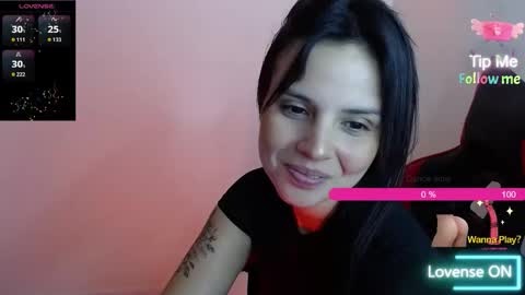 Snapshot of miarobinn_ chatting on 7, 11, 2025 miarobinn_ online show from 7, 11, 2025